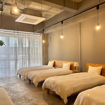 Hotel Art Rock 高松 外观 照片