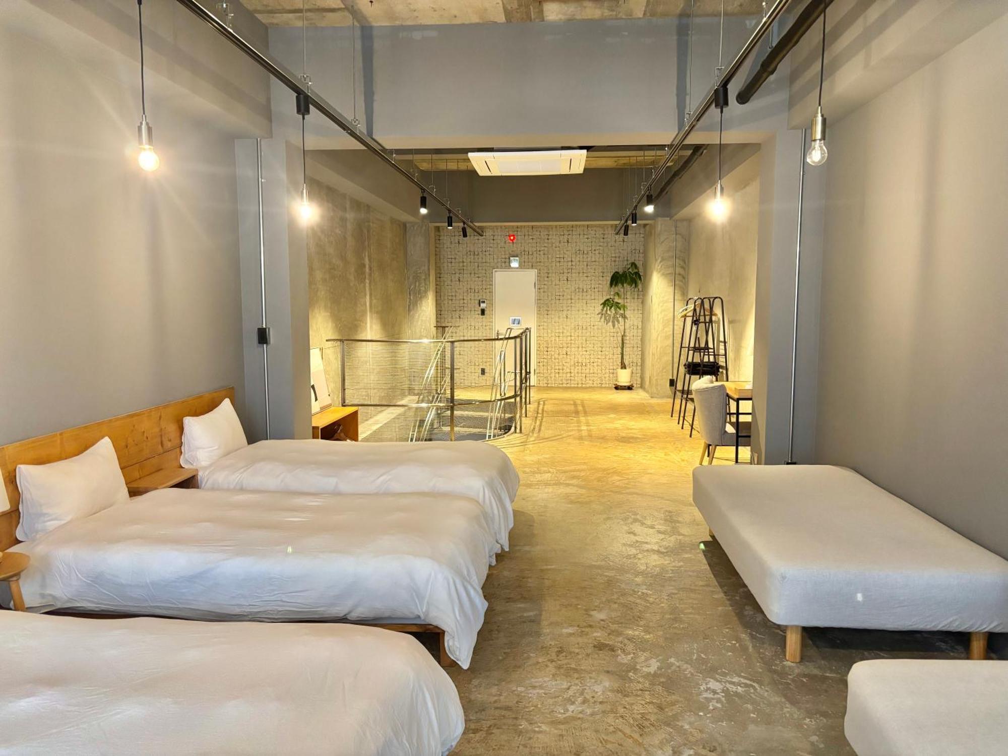 Hotel Art Rock 高松 外观 照片