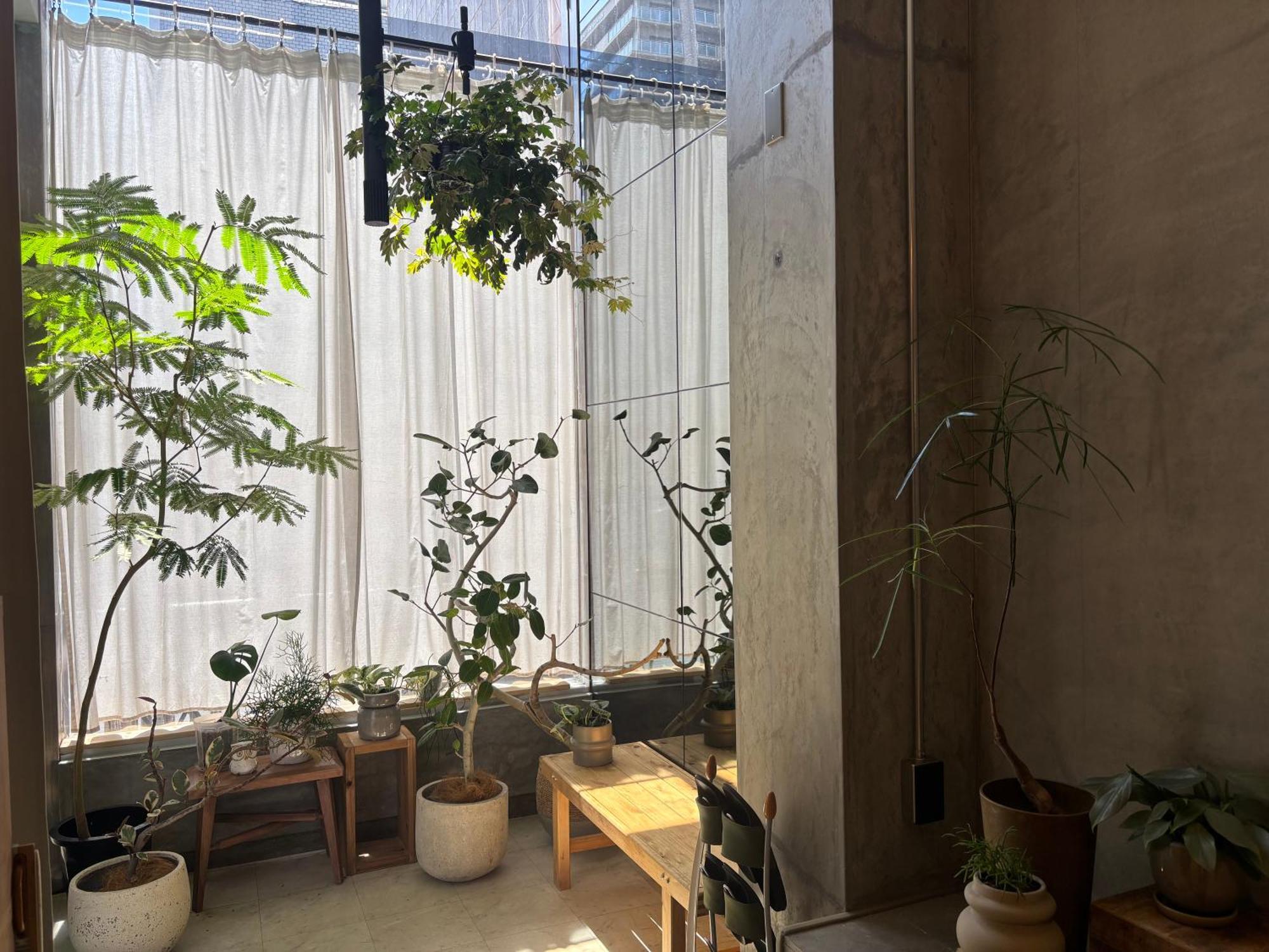Hotel Art Rock 高松 外观 照片