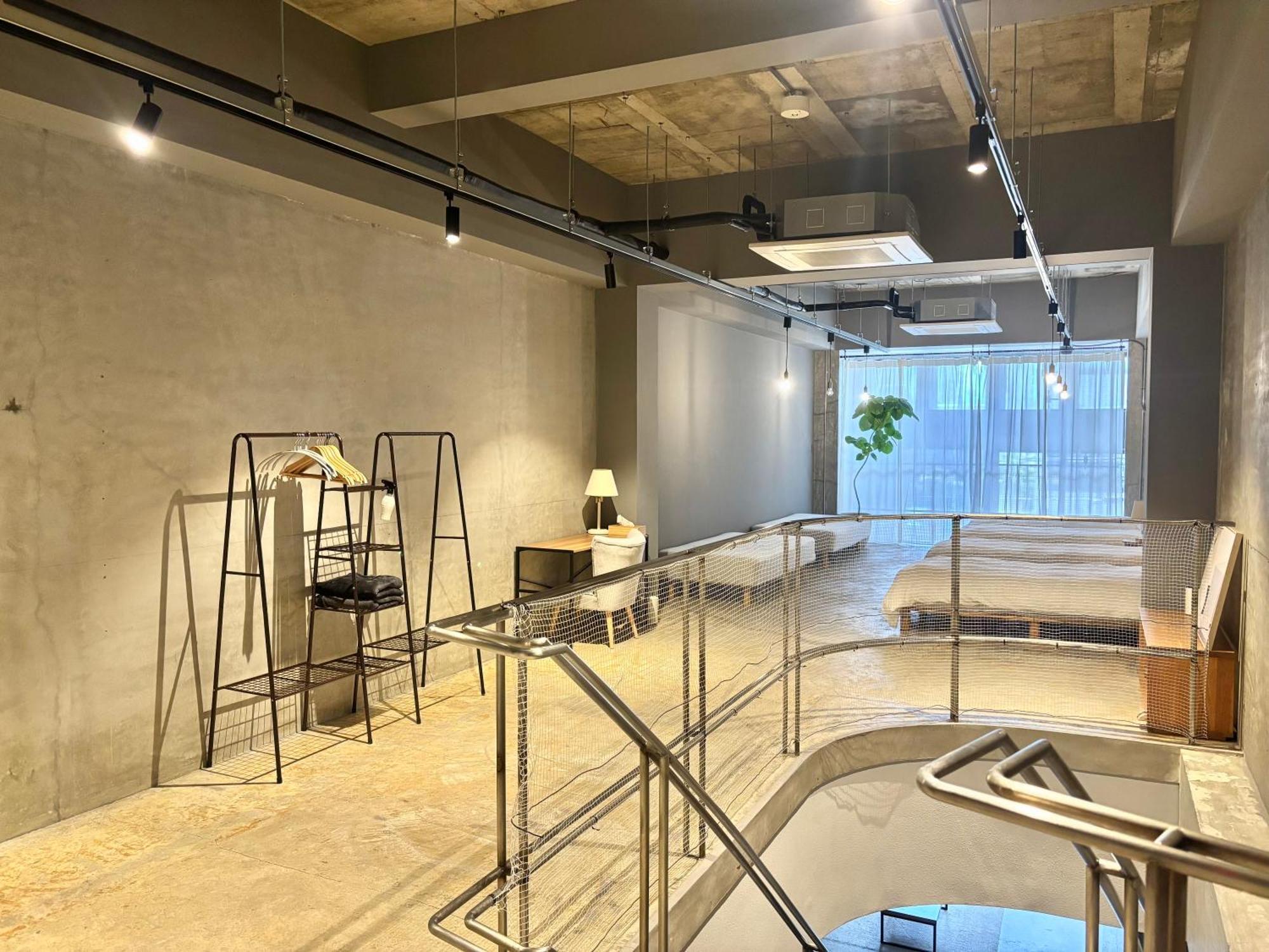 Hotel Art Rock 高松 外观 照片