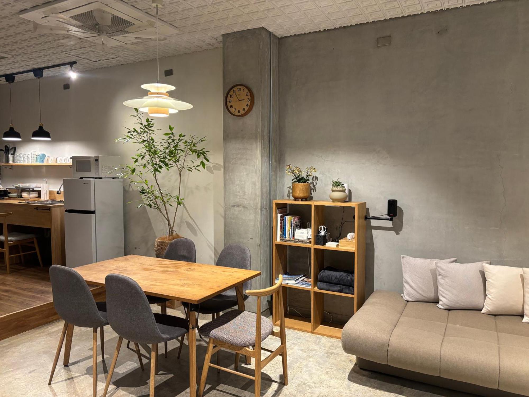 Hotel Art Rock 高松 外观 照片