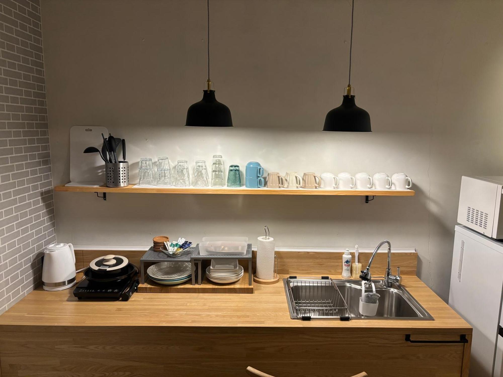 Hotel Art Rock 高松 外观 照片