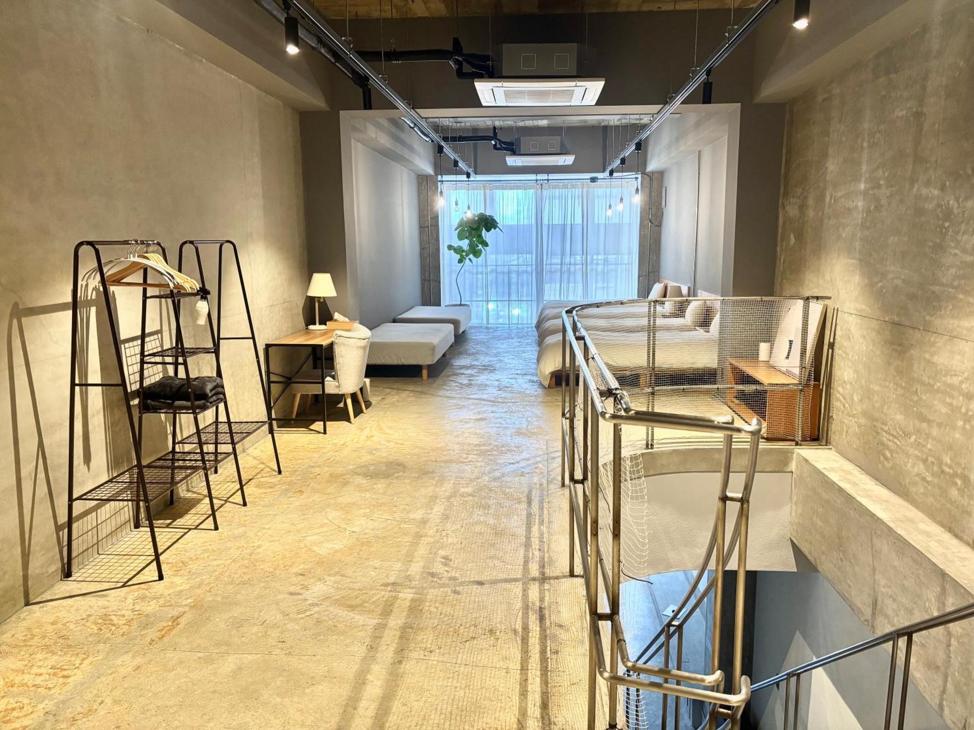 Hotel Art Rock 高松 外观 照片