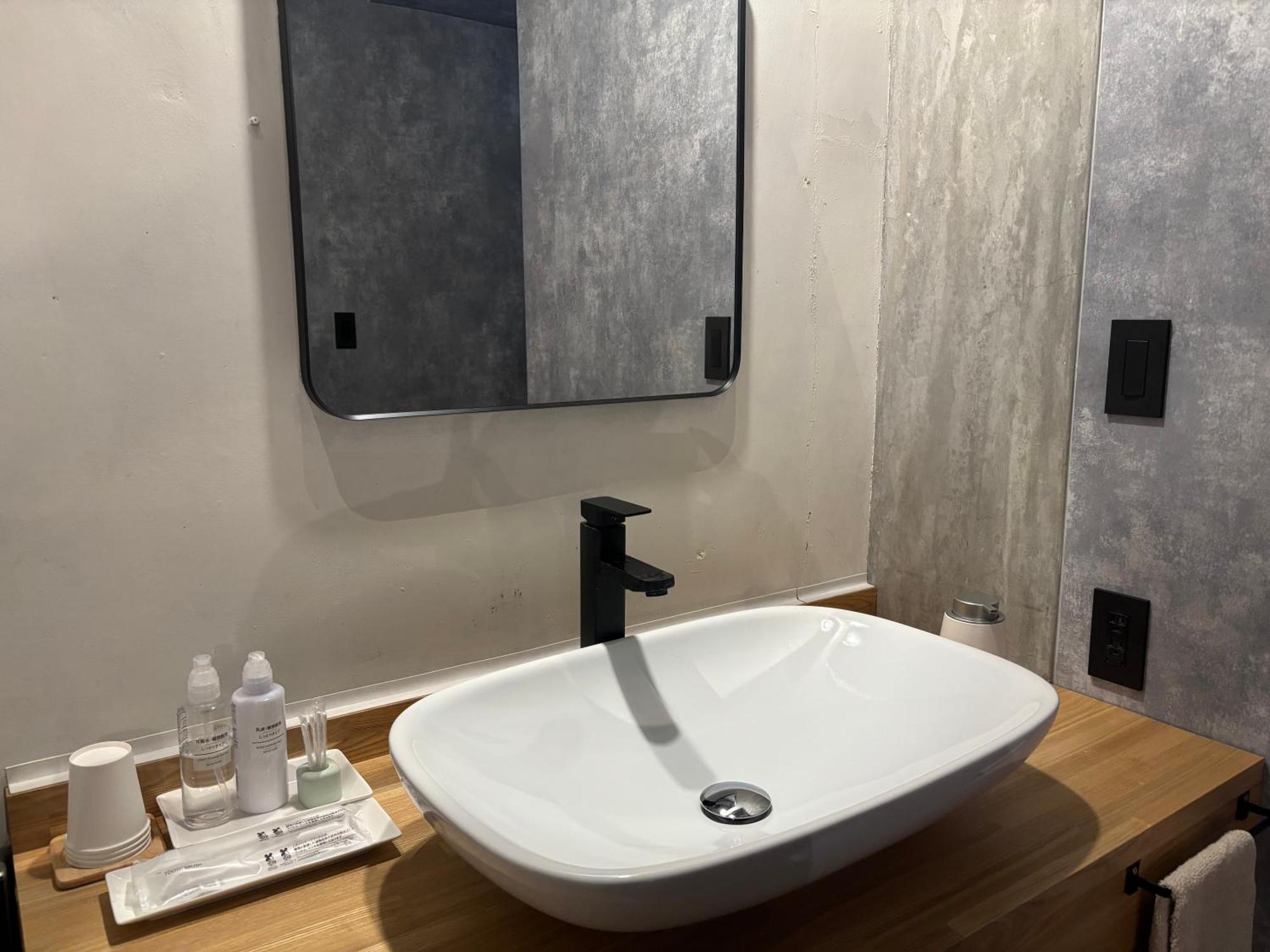 Hotel Art Rock 高松 外观 照片