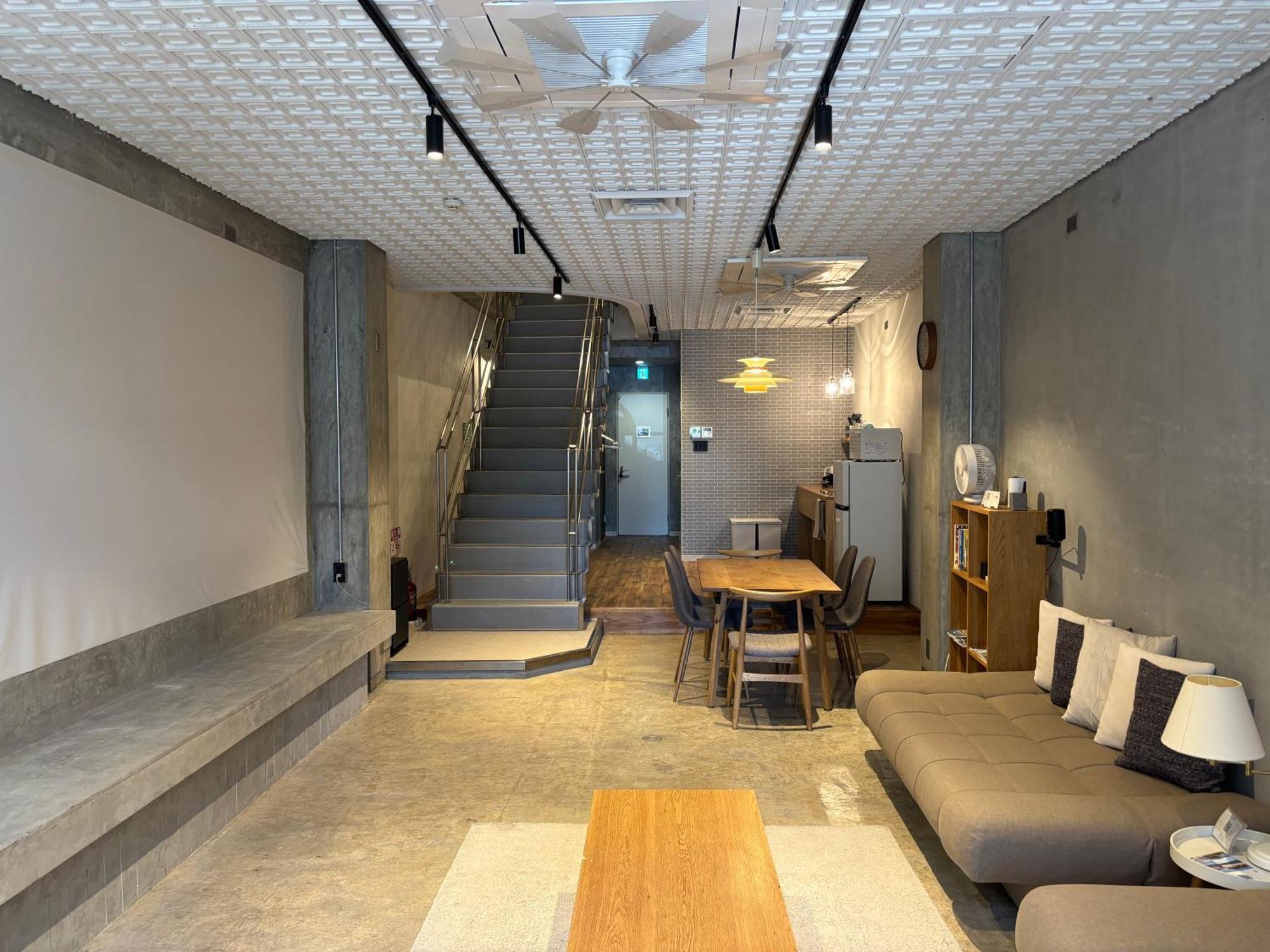 Hotel Art Rock 高松 外观 照片