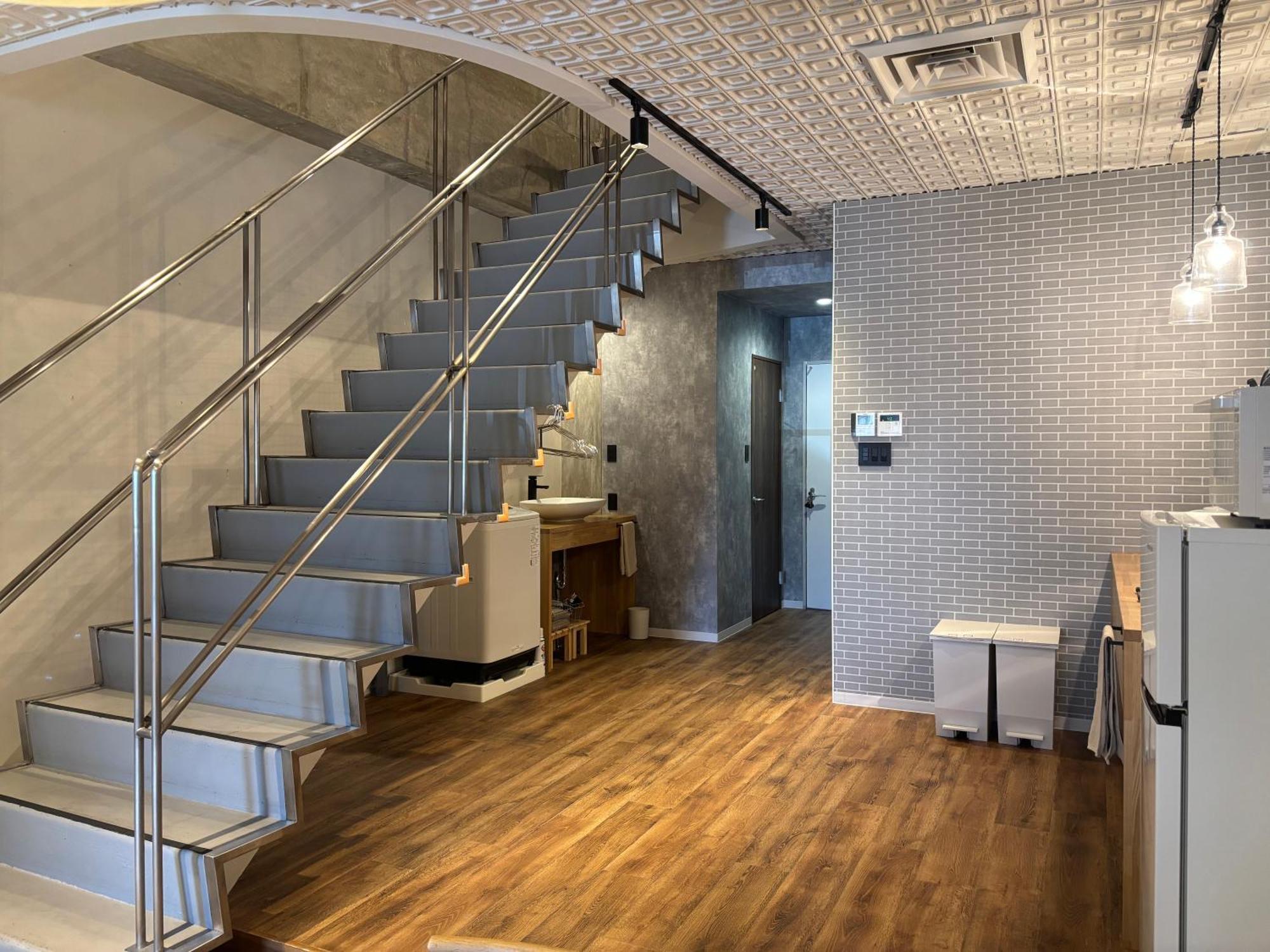 Hotel Art Rock 高松 外观 照片
